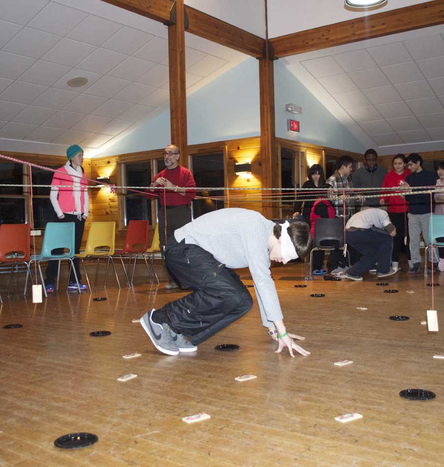 Programs at Bark Lake Leadership and Conference Centre